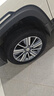 玲珑轮胎215/55R17 98W 玲珑臻选 UD 适配起亚K4/名图 实拍图