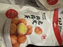 来伊份虎皮鹌鹑蛋125g 卤蛋铁蛋馋嘴零食办公室小吃熟食独立小包装 实拍图