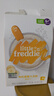 小皮（Little Freddie）米粉高铁有机 婴儿宝宝辅食新鲜营养米糊米粉6到12个月以上 【4到6月初尝】原味高铁有机大米粉 实拍图