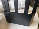 Tenda腾达路由器WiFi7【云霄BE5100】千兆穿墙王信号增强无线超强2.5g网口家用电竞放大器立式BE6L Pro 实拍图