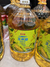 金龙鱼 食用油 非转基因 物理压榨玉米油6.18L（蕴含植物甾醇） 实拍图
