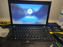 联想ThinkPad（98%商务选择）二手笔记本电脑T420/T430 E14 轻薄办公绘图剪辑游戏 X230 i5-3代 16G+512G（超高人气） 实拍图