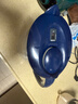 碧然德（BRITA） 过滤净水器 家用滤水壶 净水壶 海洋系列 3.5L蓝色 一壶3芯装 环保加固包装 实拍图