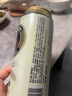 爱士堡小麦白啤酒500ml*24听 德国原装进口精酿啤酒 整箱装 新年送礼 实拍图