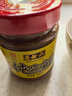 六必居 纯芝麻酱 200g 凉拌热干面酱火锅蘸料 中华老字号 实拍图