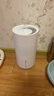 米家 小米空气加湿器 无雾加湿器3 600mL/h快速加湿保湿礼品家用卧室大容量办公室婴儿孕妇5L大容量 实拍图