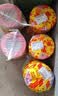 德力西（DELIXI）电线电缆ZC-BVR2.5平方阻燃单芯多股家用铜芯电线100米红色火线  实拍图