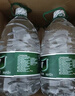 怡宝 饮用水 纯净水4.5L*4桶装水 整箱装 实拍图