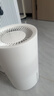 米家小米无雾加湿器3-400 卧室家用办公室婴儿孕妇 400ml/h快速加湿纯净式蒸发 4L大容量 上加水 米家无雾加湿器 3-400 实拍图