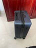 地平线8号（LEVEL8）行李箱男女密码学生登机箱20英寸旅行者系列经典PC万向轮拉杆箱黑 实拍图