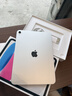 Apple/苹果 iPad11英寸 A16芯片2025年款 平板电脑 (128GB WLAN版/学习办公娱乐)银色 实拍图