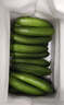 京鲜生 山东荷兰水果黄瓜 净4.5斤 单果70g+ 健康轻食早餐蔬菜 源头直发 实拍图