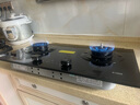方太【定时防干烧适老灶】03-TEK20 燃气灶天然气 5.2kW 70%热效率猛火灶 烟灶联动 实拍图