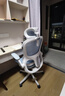 黑白调P2 Pro人体工学椅电脑椅人工力学座椅办公学习电竞椅子书桌椅 实拍图