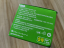 超霸（GP）5号电池40粒五号碳性干电池适用于耳温枪/血氧仪/血压计/血糖仪/鼠标等5号/AA/R6P 商超同款 实拍图