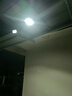 雷士（NVC）太阳能户外照明灯室外庭院灯路灯投光灯光控遥控402lm+约25m² 实拍图