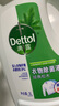 滴露（Dettol）衣物除菌液松木3L 内衣袜子衣物长效杀菌除螨 衣服消毒液儿童可用 实拍图