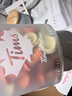 Tim Hortonstims轻享即溶快饮速溶冻干咖啡美式拿铁摩卡黑咖啡混合装2g*60颗 实拍图