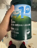 英氏婴幼儿米粉维C加铁DHA+ARA米粉258g营养宝宝辅食加铁米糊6月+ 实拍图