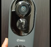 360可视门铃6Pro 500万超清画质家用监控智能门铃电子猫眼摄像头无线wifi手机远程查看对讲 实拍图