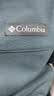 Columbia哥伦比亚户外男子简约立领时尚外套保暖舒适抓绒衣AE0560 429 蔚蓝色 M(175/96A) 实拍图
