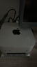 Apple/苹果AI电脑/Mac mini迷你主机 M4银色(10+10核) 16G 256G台式电脑主机 MU9D3CH/A 实拍图