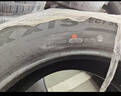 玛吉斯（MAXXIS）轮胎/汽车轮胎 185/60R15 84H EC1 适配大众POLO/捷达 实拍图