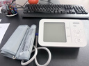 欧姆龙（OMRON）房颤电子血压计上臂式血压仪器家用医用高精准老人U734T年货 实拍图
