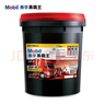 美孚（Mobil）美孚黑霸王柴油机油 柴机油 15W-40 CF-4级 18L 汽车用品 实拍图