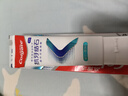 高露洁（Colgate）专效抗牙结石脱敏牙膏留兰120g 护龈去口臭清新口气 实拍图