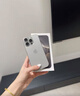 Apple/苹果iPhone 16 Pro Max（A3297）512GB 沙漠色钛金属 支持移动联通电信5G 双卡双待手机 实拍图