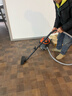 亿力吸尘器车载家用手持桶式22000pa超强大吸力 工业开荒保洁地毯床上强力吸猫毛小型除尘神器6253-10L 实拍图