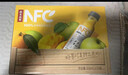 农夫山泉100%纯果汁NFC芒果混合汁300ml*10瓶 整箱饮料年货礼盒 实拍图