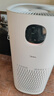 美的（Midea）【无雾加湿器】R8空气净化器加湿一体鼻炎家用甲醛数显除烟味异味过敏原吸猫毛空气净化机 实拍图