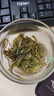 谢裕大绿茶黄山毛峰特级三等185g2025新茶雨前纸包装自饮口粮老茶客推荐 实拍图