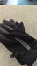 回力手套男女秋冬骑行开车运动触屏防寒防冻加绒保暖电动摩托自行车棉 实拍图