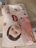 好奇（Huggies）铂金装小桃裤成长裤L120片(9-14kg)大号尿不湿拉拉裤【透爽散热】 实拍图