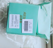 奇美拉（CHIMERA）高档水晶发夹女高端发卡后脑勺弹簧横夹一字夹520送女朋友礼物 实拍图