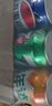 百事可乐Pepsi 可乐*16+7喜*4+美年达*4 碳酸饮料汽水330ml*24听 春节年货 实拍图