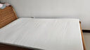 京东京造新梦享乳胶床垫 泰国原液进口93%天然乳胶85D单人 120x200x5cm 实拍图
