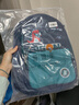 Edison爱迪生小学生书包1-3年级轻便反光多隔层校园卡通儿童背包2391-1 实拍图