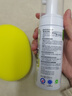 优洁士小白鞋清洁剂洗鞋刷鞋擦鞋神器球鞋运动鞋鞋面鞋边去污去渍清洗剂 【干湿两用经典款】小白鞋清洗剂100ml*1瓶 实拍图