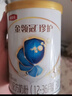 伊利金领冠 珍护 婴幼儿配方奶粉 试饮装 复购大罐返全额京豆 珍护3段130g*1(咨询享0元试喝 实拍图