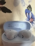 华为FreeBuds se2真无线蓝牙耳机半入耳式通话高音质快充长续航运动跑步游戏低延迟适用Mate60苹果手机 海岛蓝丨晒单送趣味挂件保护套 实拍图