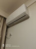 格力空调 天仪 1.5匹 新一级能效变频 纯铜管卧室节能省电挂机 国家补贴KFR-35GW/(35504)FNhAa-B1 实拍图