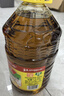 鲁花【保真菜籽油】低芥酸特香菜籽油 2L 物理压榨【京东品酒会同款】 实拍图
