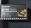 纽曼（Newsmy） 【3C认证】汽车应急启动电源搭电宝汽车专用12V电瓶紧急强启摩托车S400强起打火救援搭电神器 实拍图