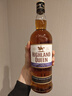 HIGHLAND QUEEN高地女王 洋酒 苏格兰威士忌雪莉桶3年 进口洋酒700ml  实拍图