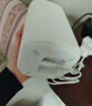 小米（MI）Xiaomi 智能音箱 白 超级小爱智能音箱 AI大模型问答 连续指令语控 支持远程备车 小米蓝牙音箱 实拍图