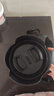 JJC 相机遮光罩 适用于尼康Z DX 18-140mm VR镜头 替代HB-101 Z50II二代 Z62 Z7II Z9 Z5微单保护配件 遮光罩 实拍图
